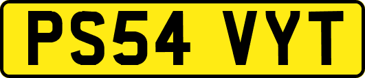 PS54VYT