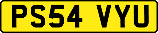 PS54VYU