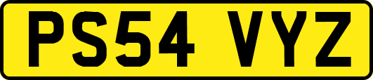 PS54VYZ