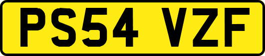 PS54VZF