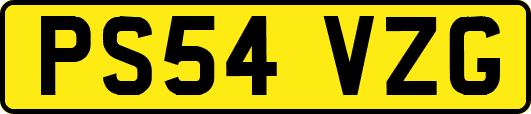 PS54VZG
