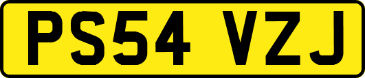 PS54VZJ