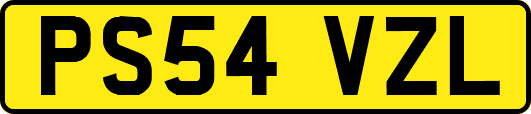 PS54VZL
