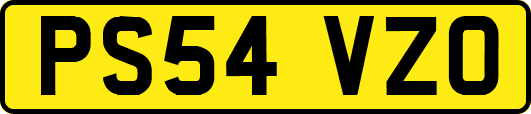 PS54VZO