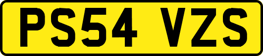 PS54VZS