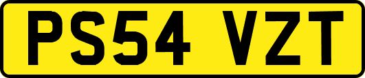 PS54VZT