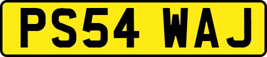 PS54WAJ