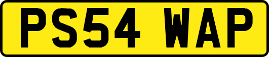 PS54WAP