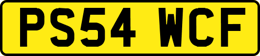 PS54WCF