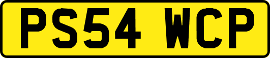 PS54WCP