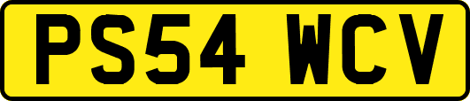 PS54WCV