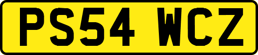 PS54WCZ
