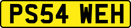 PS54WEH