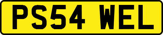 PS54WEL