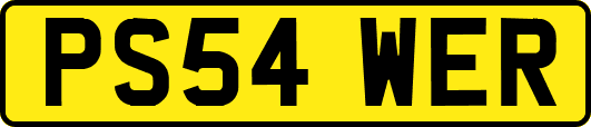 PS54WER