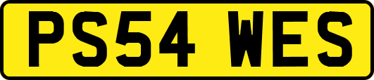 PS54WES