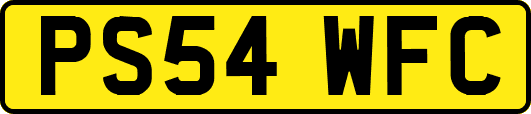 PS54WFC
