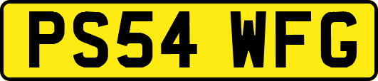 PS54WFG