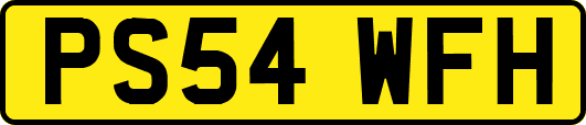 PS54WFH