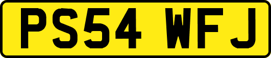 PS54WFJ