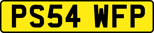 PS54WFP