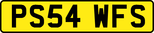 PS54WFS