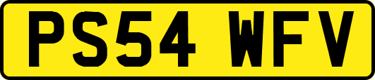 PS54WFV