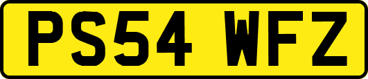 PS54WFZ