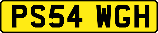 PS54WGH