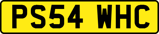 PS54WHC