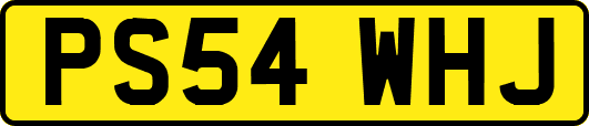 PS54WHJ
