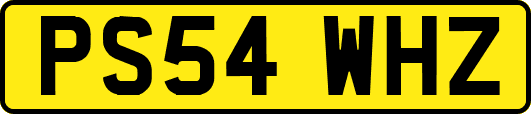 PS54WHZ
