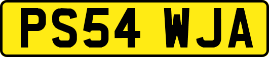 PS54WJA