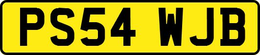 PS54WJB