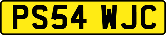 PS54WJC