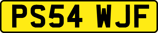 PS54WJF