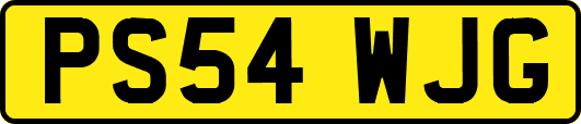 PS54WJG