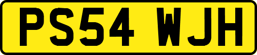 PS54WJH