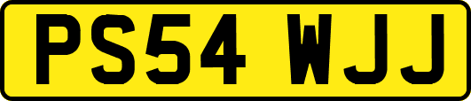 PS54WJJ