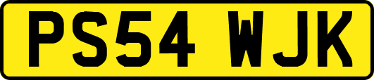 PS54WJK