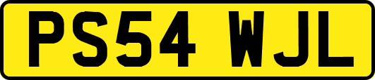 PS54WJL
