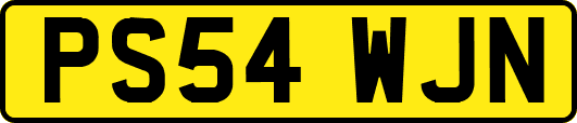 PS54WJN
