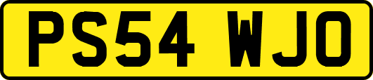 PS54WJO