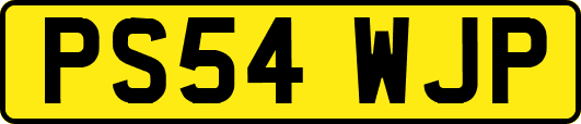 PS54WJP