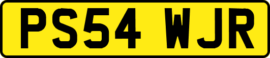 PS54WJR