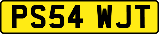 PS54WJT