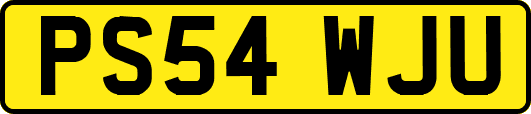 PS54WJU