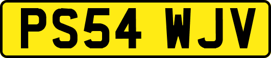 PS54WJV