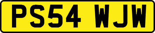 PS54WJW