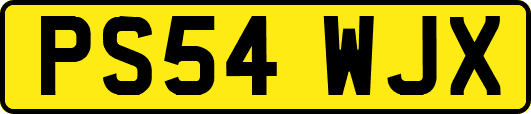 PS54WJX
